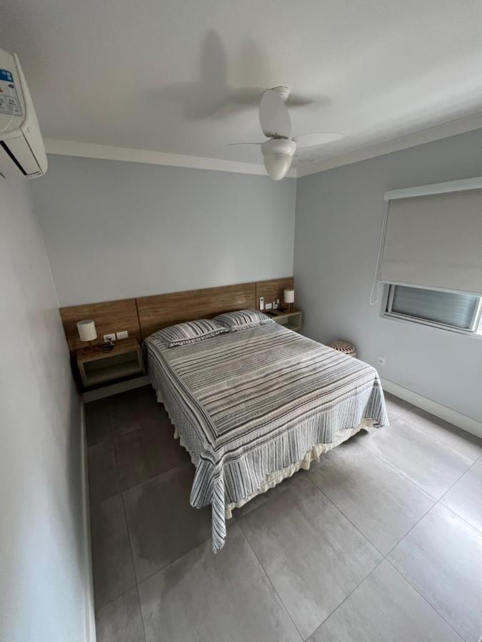 Apartamento Impecavel Completo Proximo A Praia Com Barco Opcional Guarujá Eksteriør billede