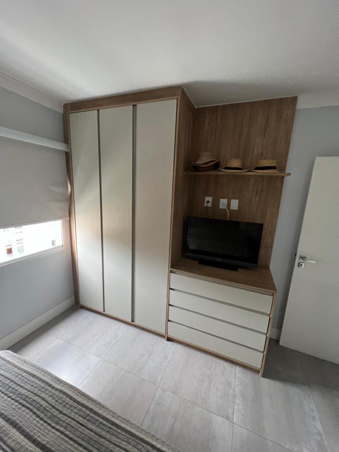 Apartamento Impecavel Completo Proximo A Praia Com Barco Opcional Guarujá Eksteriør billede