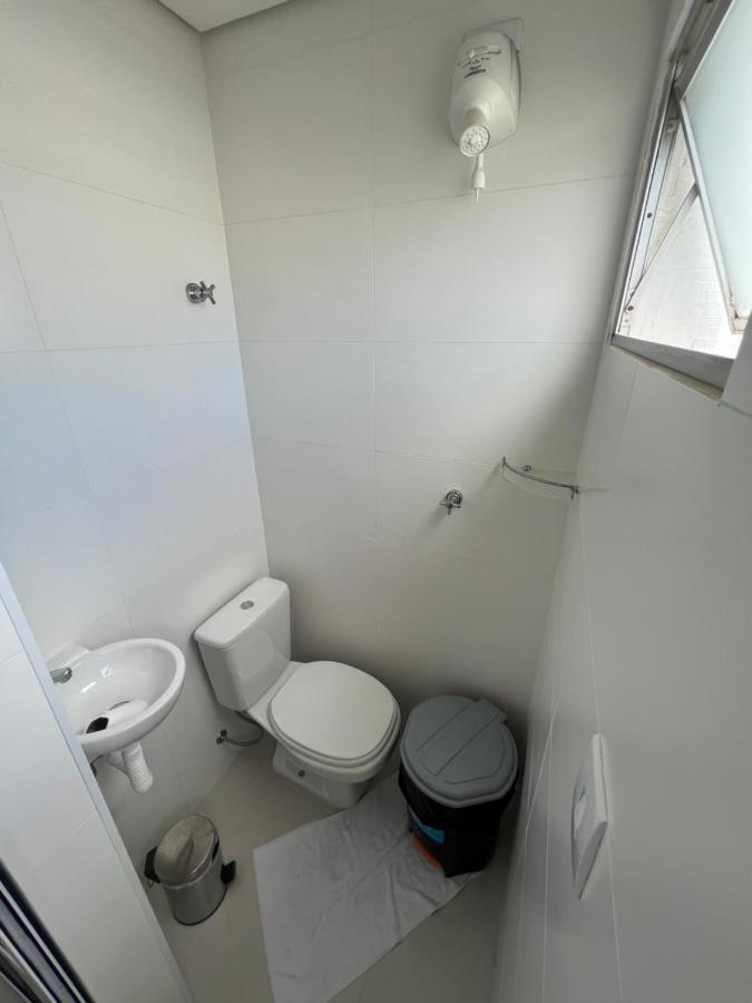 Apartamento Impecavel Completo Proximo A Praia Com Barco Opcional Guarujá Eksteriør billede