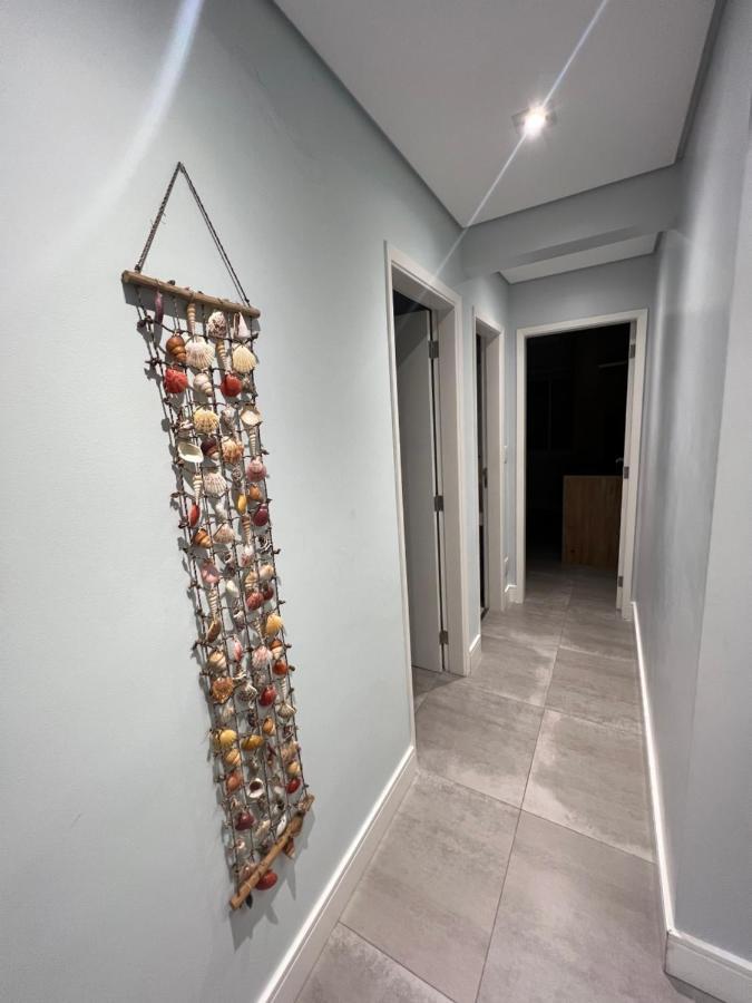 Apartamento Impecavel Completo Proximo A Praia Com Barco Opcional Guarujá Eksteriør billede
