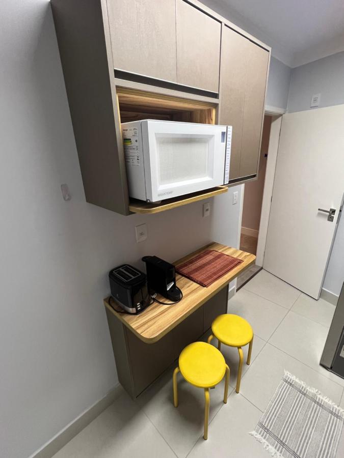 Apartamento Impecavel Completo Proximo A Praia Com Barco Opcional Guarujá Eksteriør billede